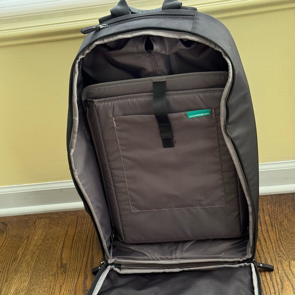Case Logic Bryker Backpack Roller - image 7